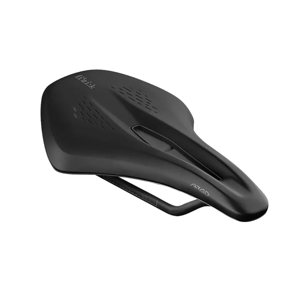 FIZIK TERRA ARGO X1 150 mm sedlo Karbonové kolejnice