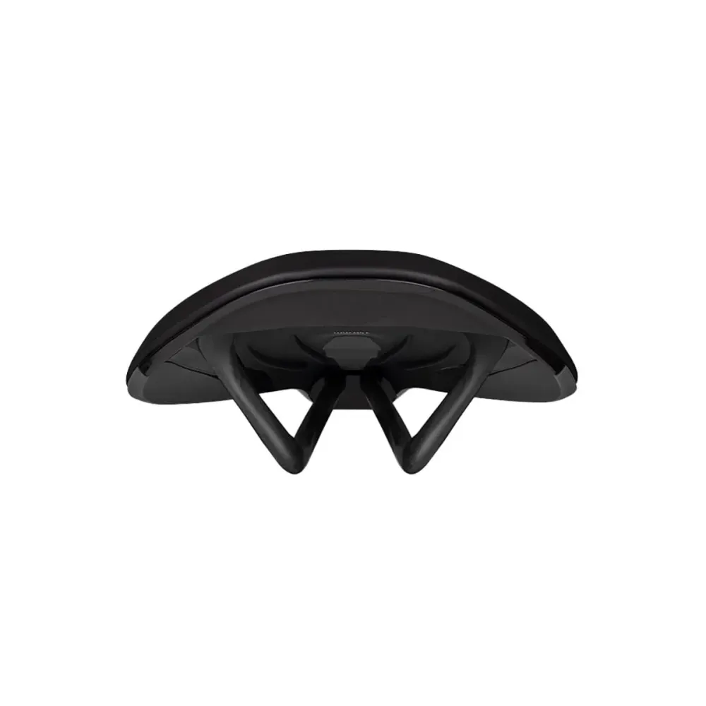 FIZIK TERRA ARGO X1 150 mm sedlo Karbonové kolejnice