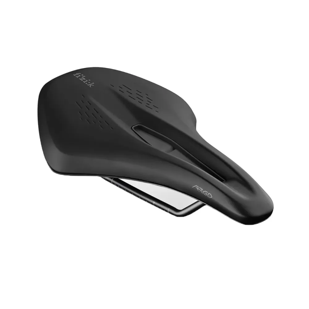 FIZIK TERRA ARGO X3 150mm sedlo Kium Rails