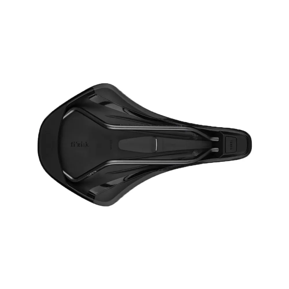 FIZIK TERRA ARGO X3 150mm sedlo Kium Rails