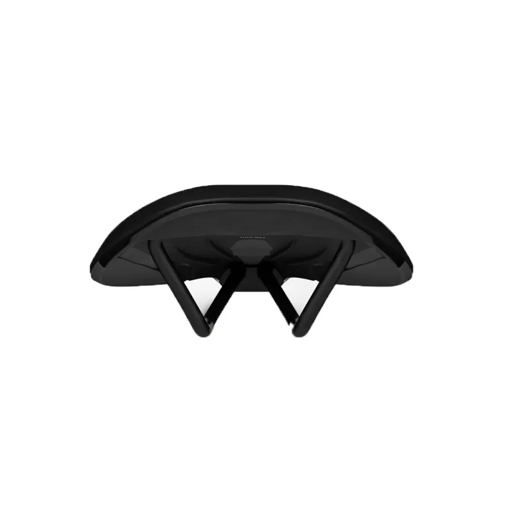 FIZIK TERRA ARGO X5 150mm sedlo Manganové kolejnice