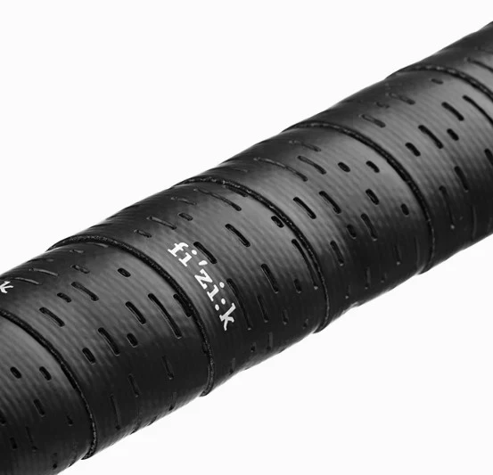 FIZIK TERRA SOLOCUSH TACKY Závěsná páska černá