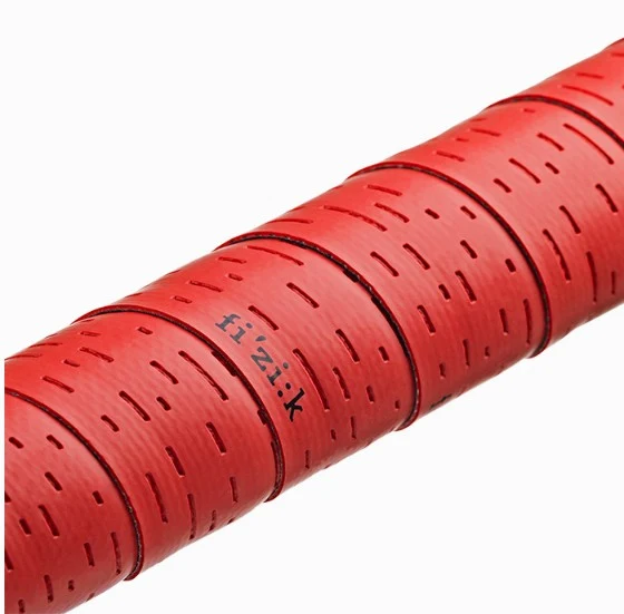 FIZIK TERRA SOLOCUSH TACKY Závěsná páska červená