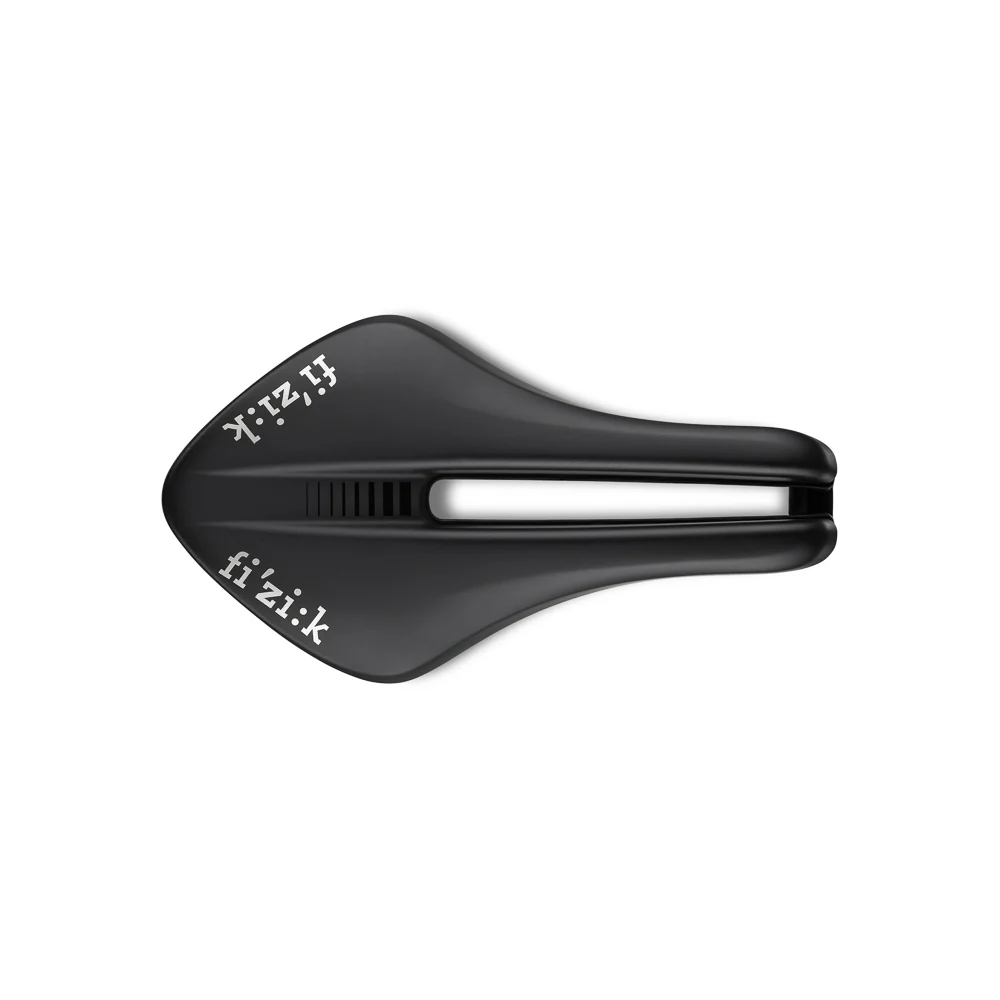 FIZIK TRANSIRO AERIS LD R1 135mm Sedlo Carbon Rails Black
