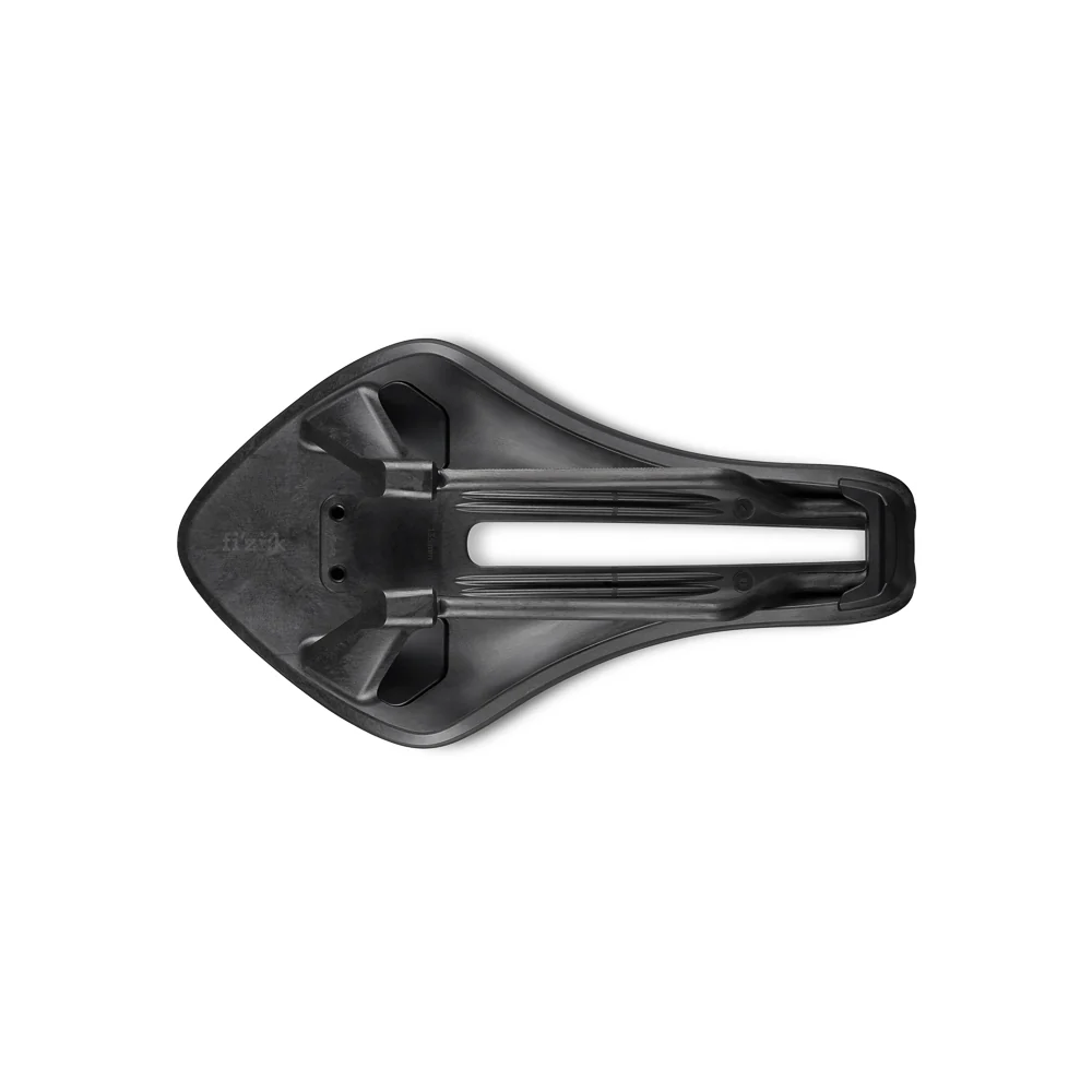 FIZIK TRANSIRO AERIS LD R1 135mm Sedlo Carbon Rails Black