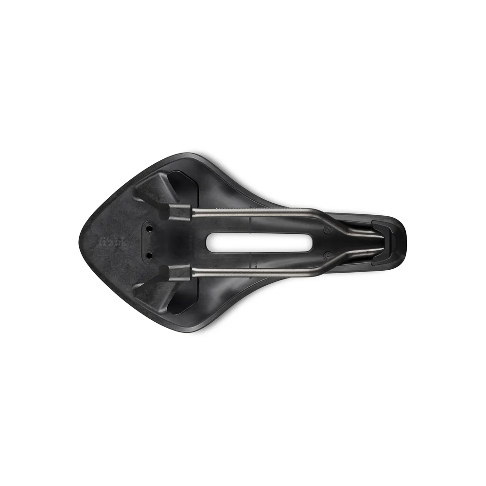 FIZIK TRANSIRO AERIS SD R3 135mm sedlo Kium Rails Black