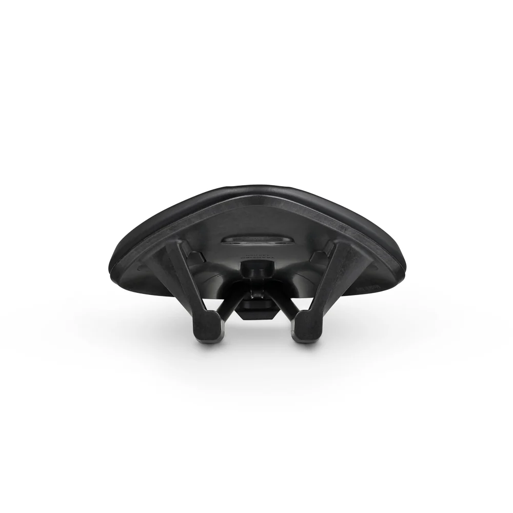 FIZIK TRANSIRO AERIS SD R3 135mm sedlo Kium Rails Black