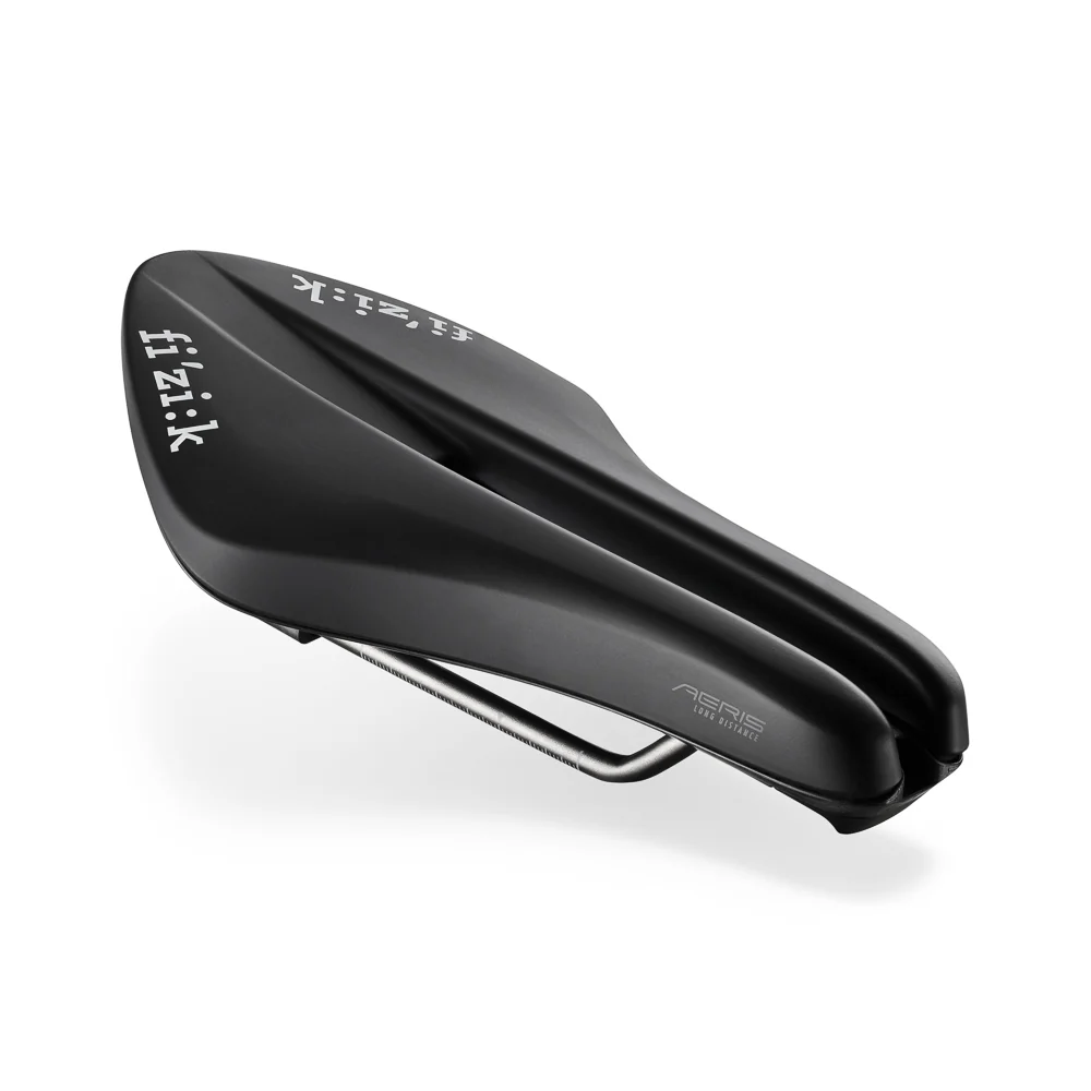 FIZIK TRANSIRO AERIS LD R3 135mm Sedlo Kium Rails Black