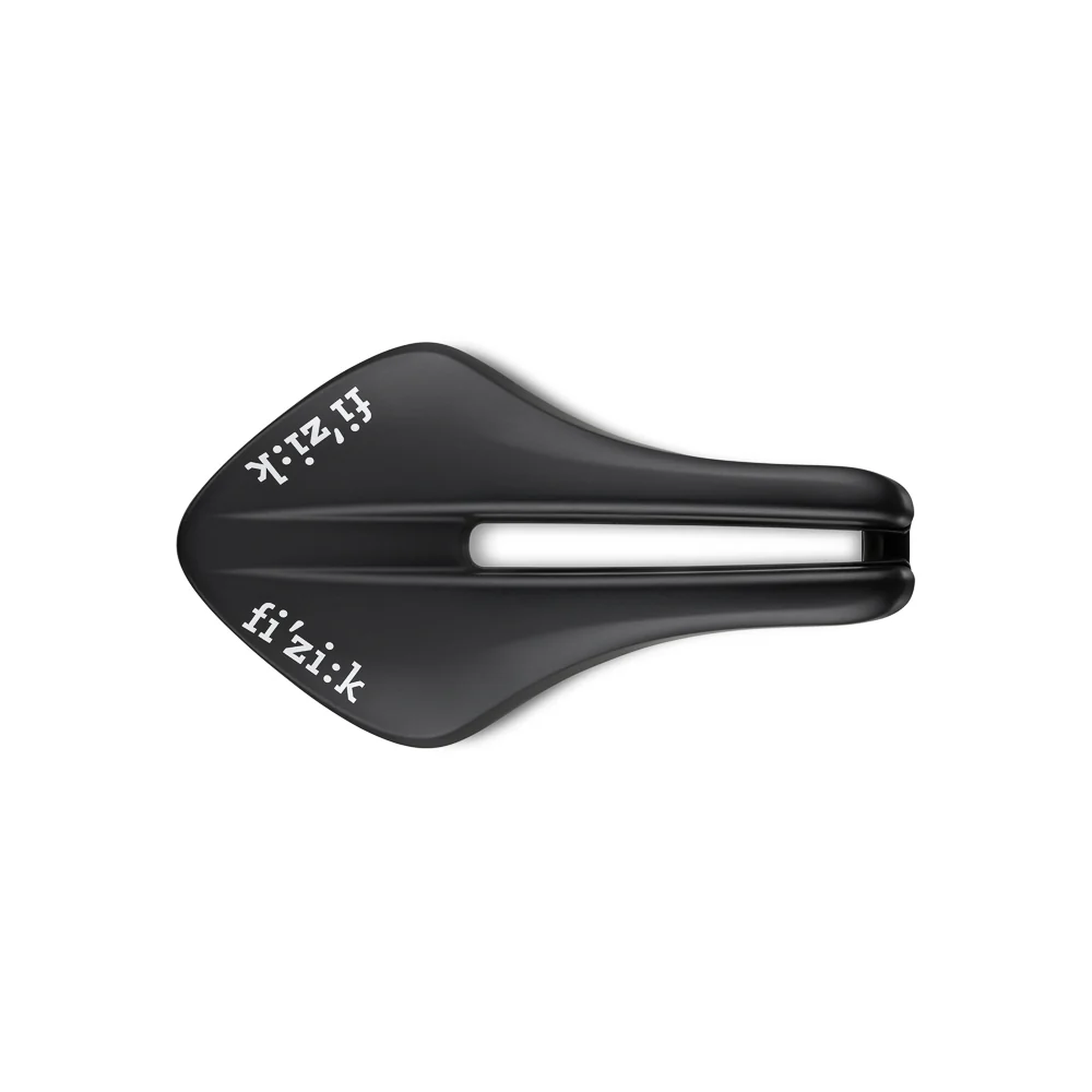 FIZIK TRANSIRO AERIS LD R3 135mm Sedlo Kium Rails Black