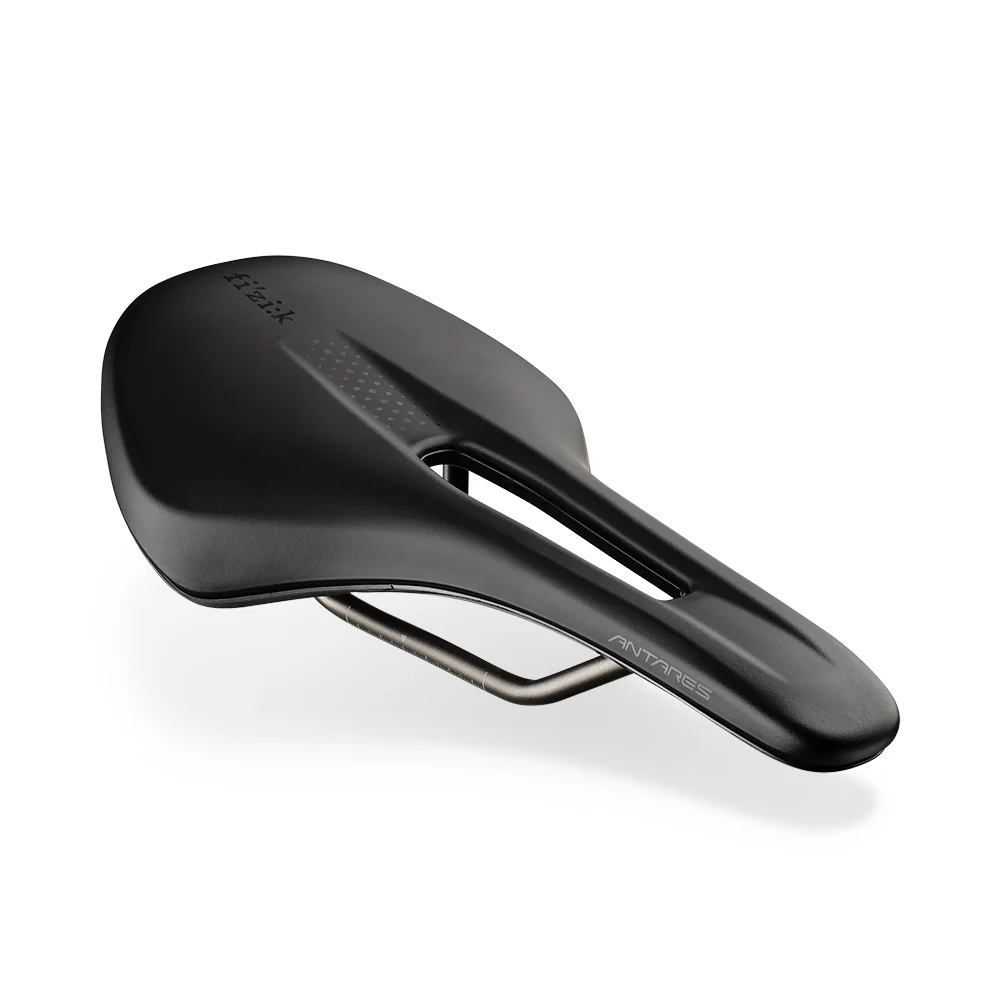 FIZIK VENTO ANTARES R3 140mm Sedlo Kium Rails Black