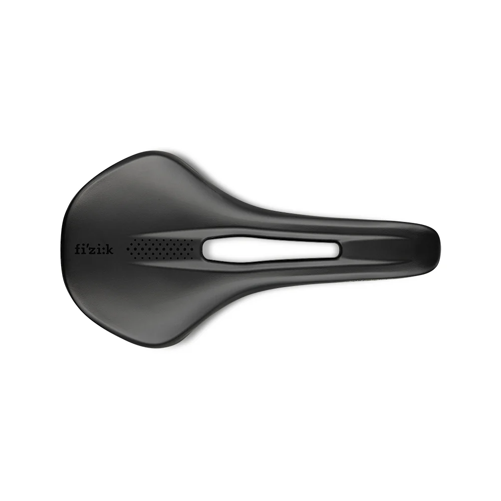 FIZIK VENTO ANTARES R3 140mm Sedlo Kium Rails Black