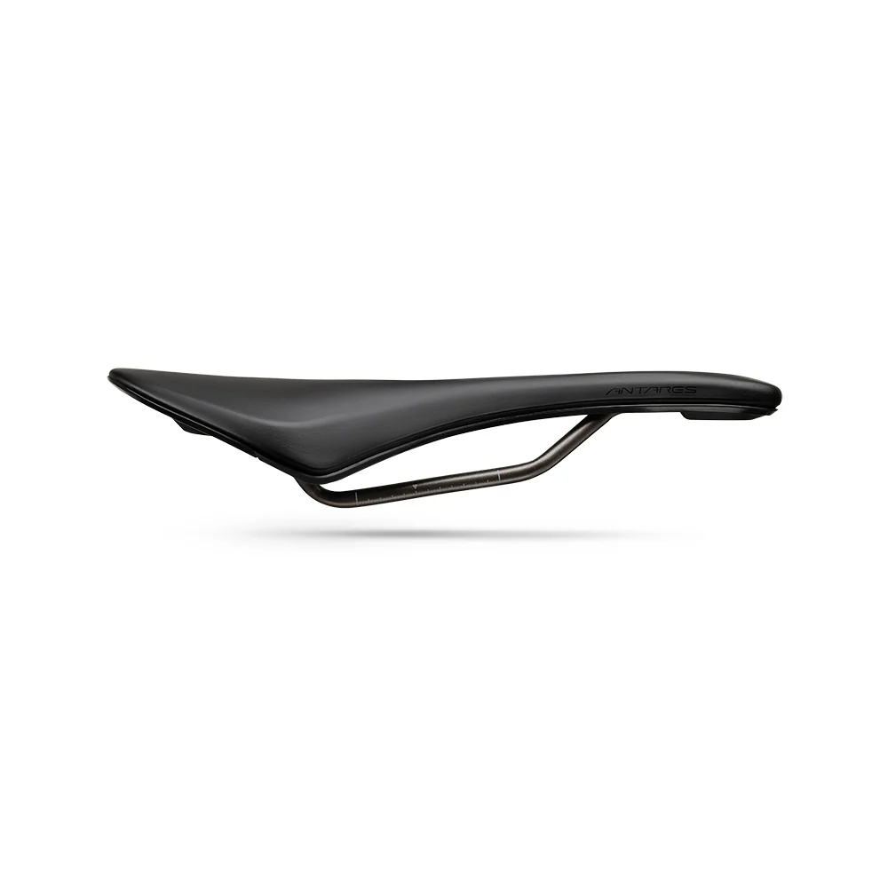 FIZIK VENTO ANTARES R3 140mm Sedlo Kium Rails Black
