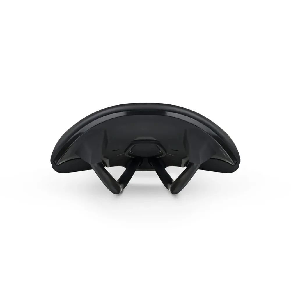 FIZIK VENTO ARGO X1 140 mm Sedlo Carbon Rails Black