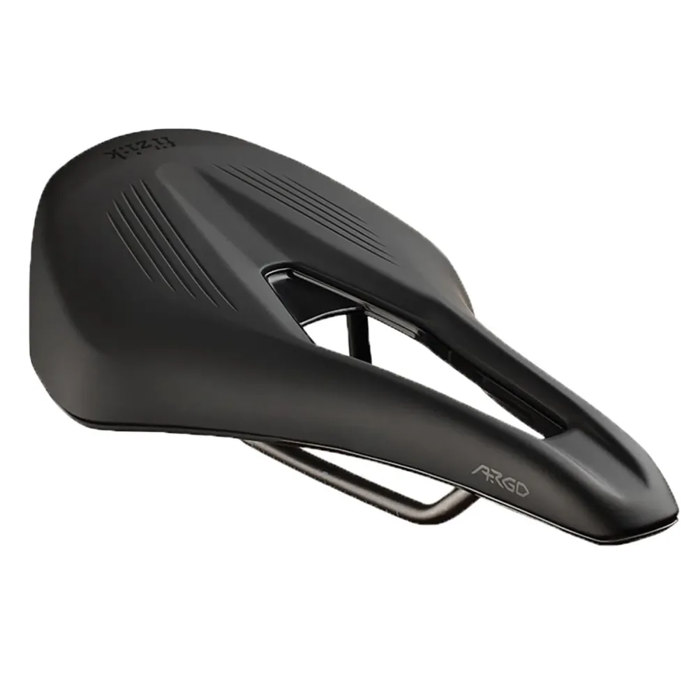 FIZIK VENTO ARGO R3 140 mm Sedlo Kium Rails Black