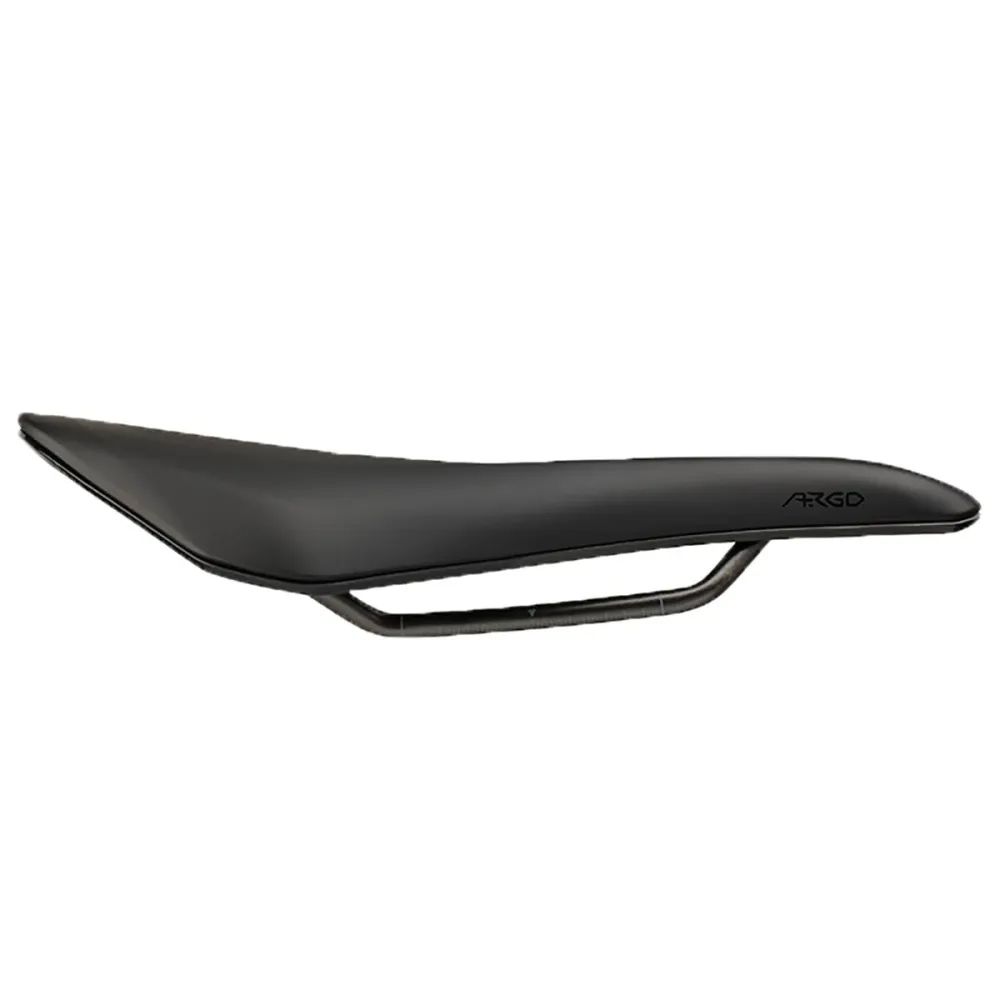 FIZIK VENTO ARGO R3 140 mm Sedlo Kium Rails Black