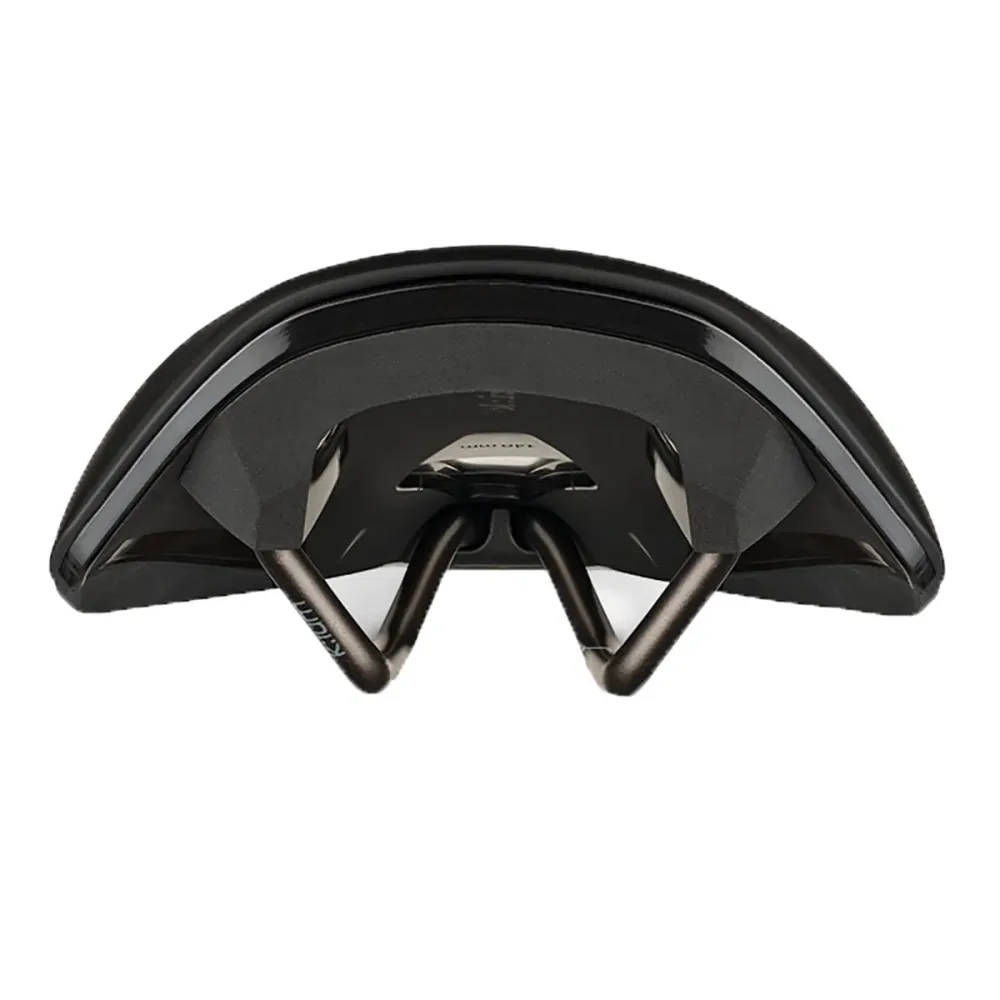 FIZIK VENTO ARGO R3 140 mm Sedlo Kium Rails Black