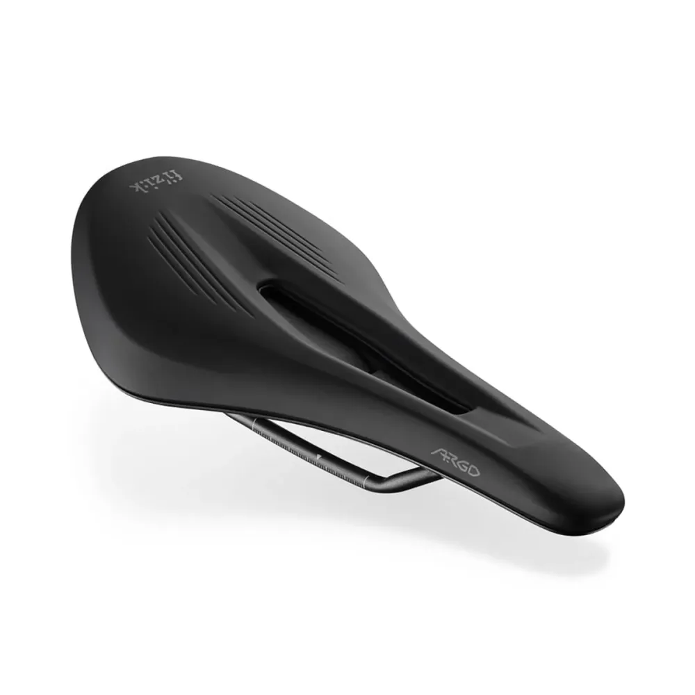 FIZIK VENTO ARGO X3 150 mm Sedlo Kium Rails Black