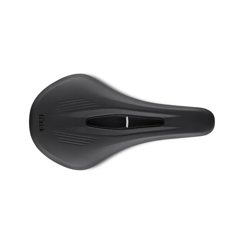 FIZIK VENTO ARGO X3 150 mm Sedlo Kium Rails Black