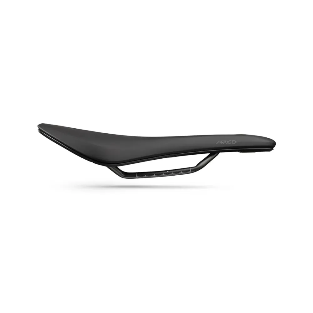 FIZIK VENTO ARGO X3 150 mm Sedlo Kium Rails Black