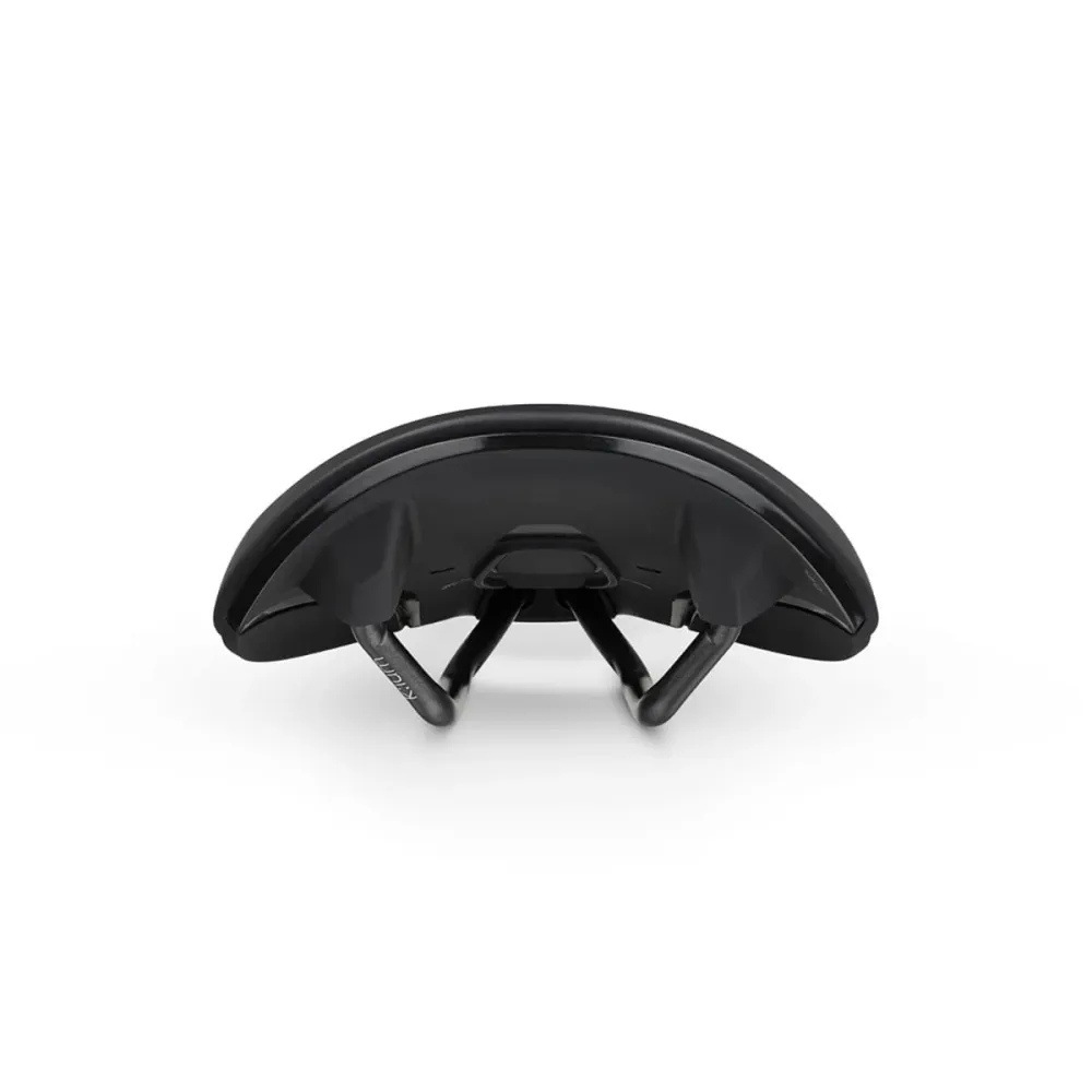FIZIK VENTO ARGO X3 150 mm Sedlo Kium Rails Black