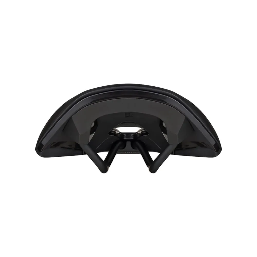 FIZIK VENTO ARGO R5 150mm sedlové lišty manganová černá