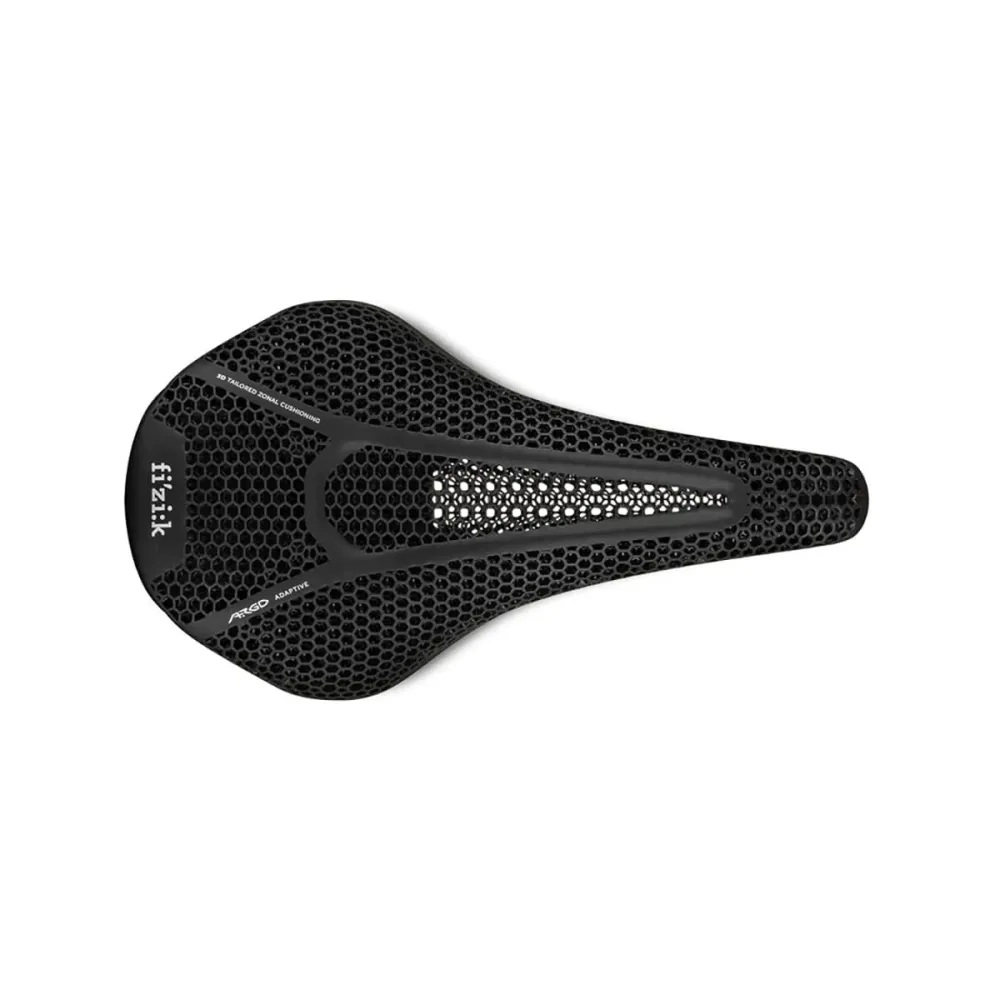 FIZIK VENTO ARGO R3 ADAPTIVE Sedlo 150mm Kium Rails Black