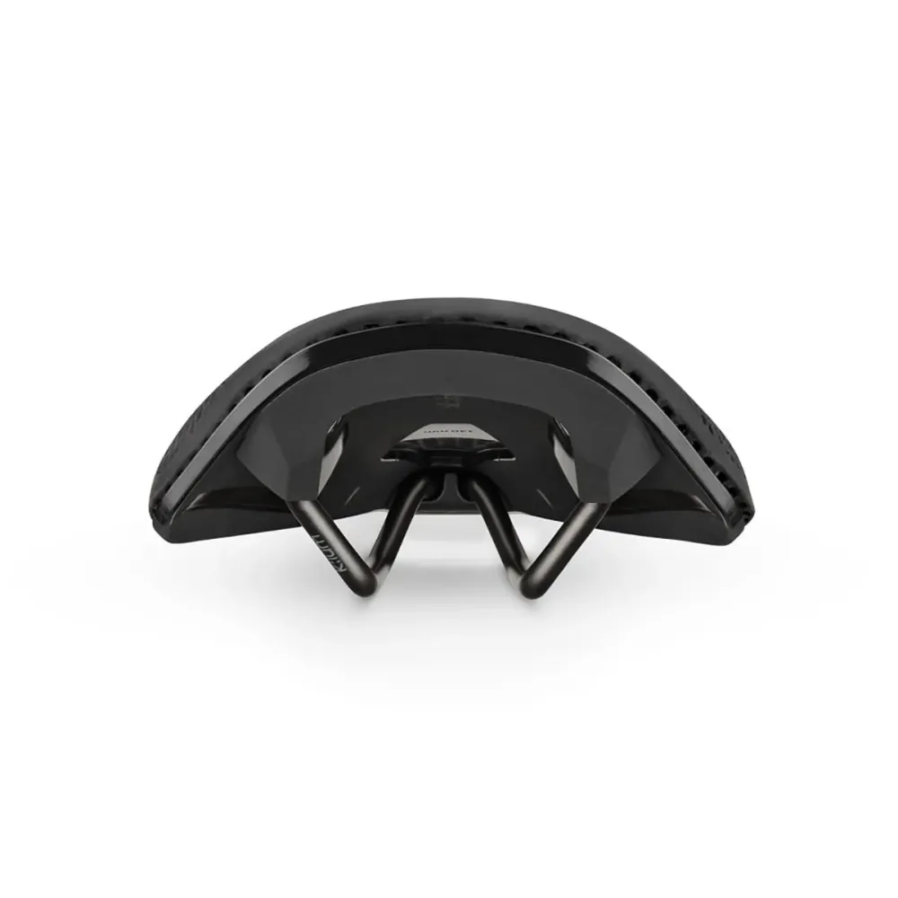 FIZIK VENTO ARGO R3 ADAPTIVE Sedlo 150mm Kium Rails Black