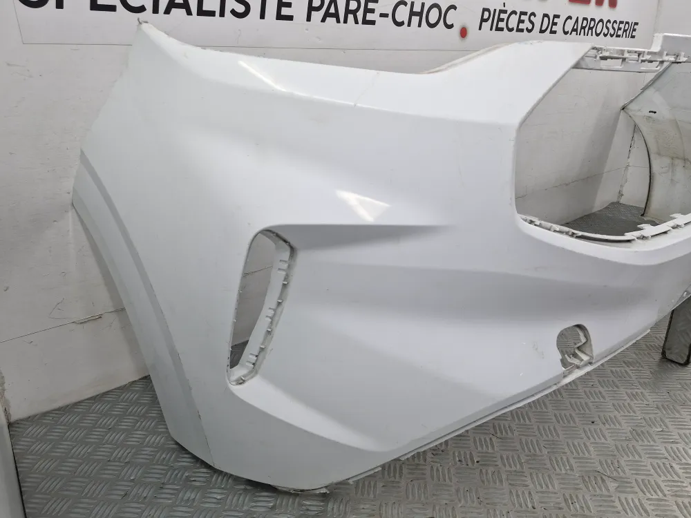 Přední nárazník Ford Transit Custom II (10/2023) originál z druhé ruky