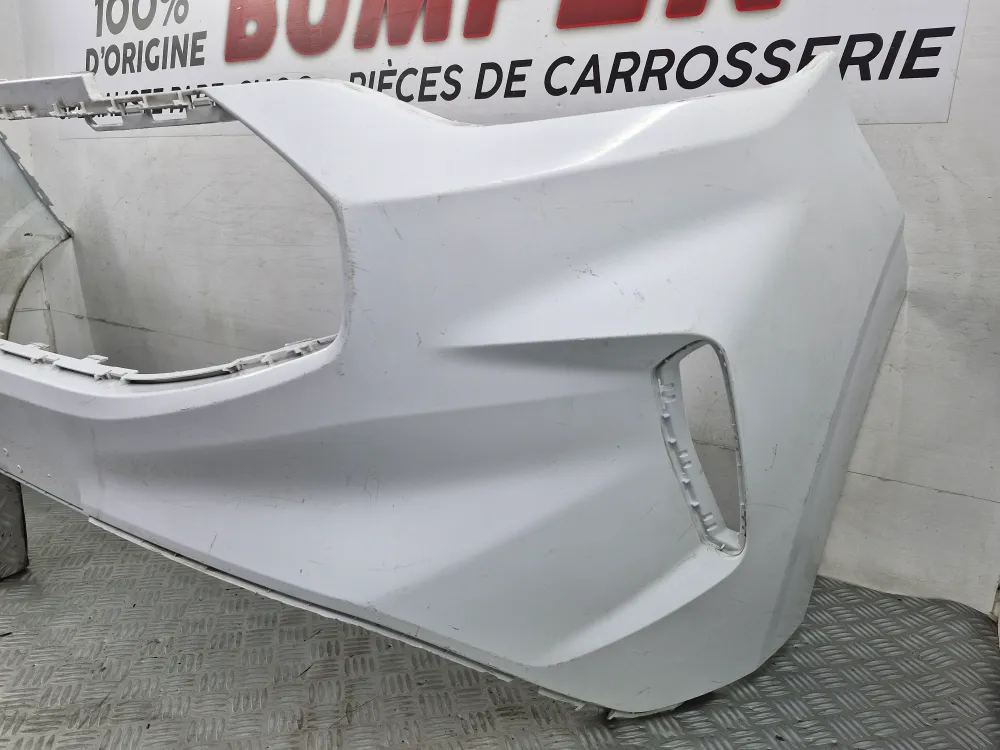 Přední nárazník Ford Transit Custom II (10/2023) originál z druhé ruky