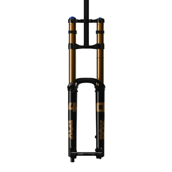 FOX 40 FACTORY 29" vidlice Grip X2 Black 2027
