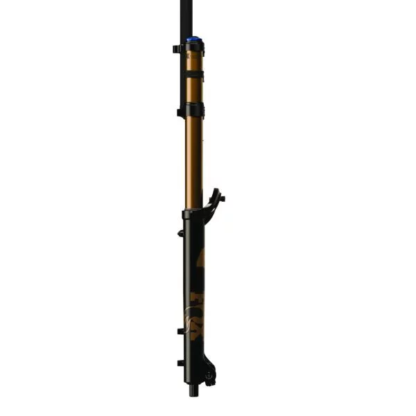 FOX 40 FACTORY 29" vidlice Grip X2 Black 2027