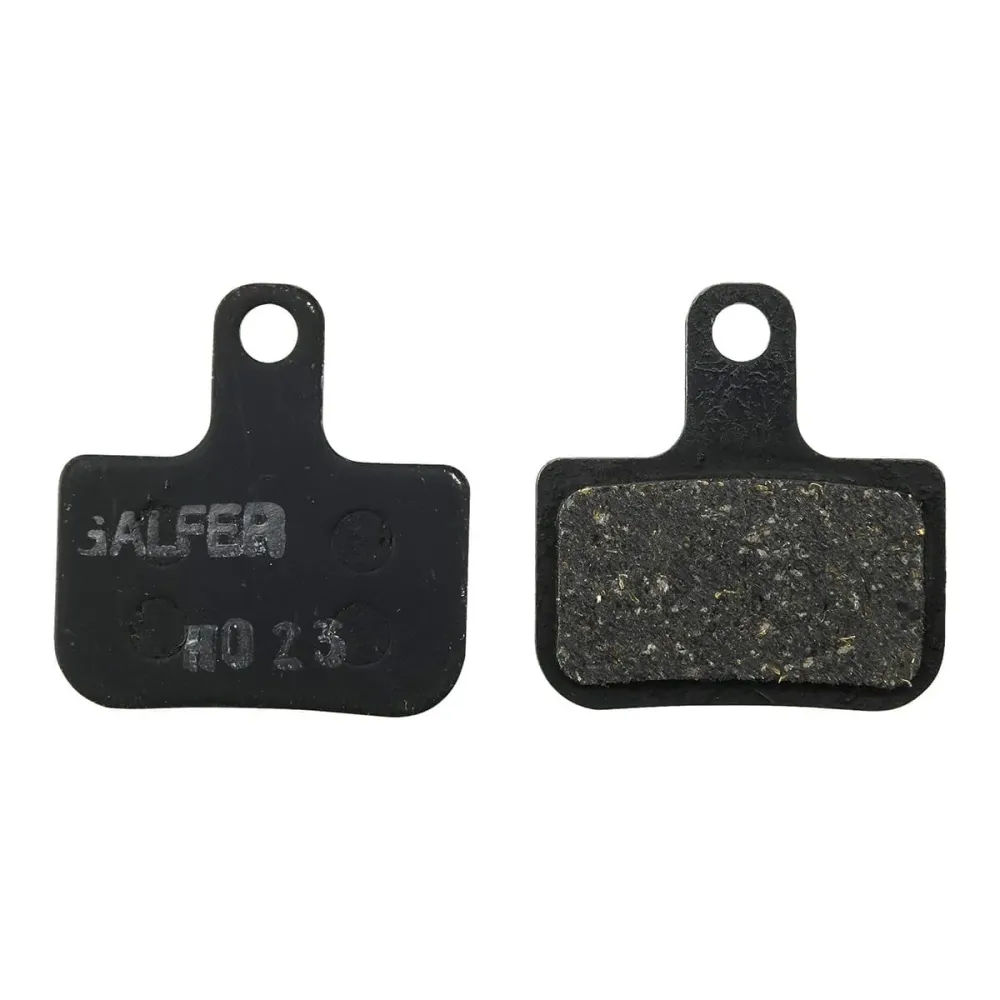 GALFER ADVANCED Semi-metalické brzdové destičky Avid/Sram Elixir / XX / X0 / DB / Level / Level T / Level TL / Level TLM B1