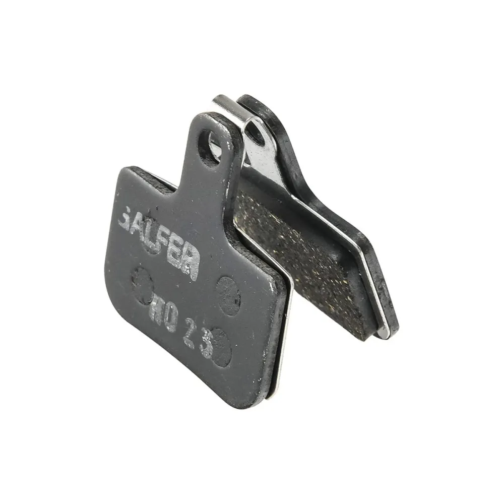 GALFER ADVANCED Semi-metalické brzdové destičky Avid/Sram Elixir / XX / X0 / DB / Level / Level T / Level TL / Level TLM B1