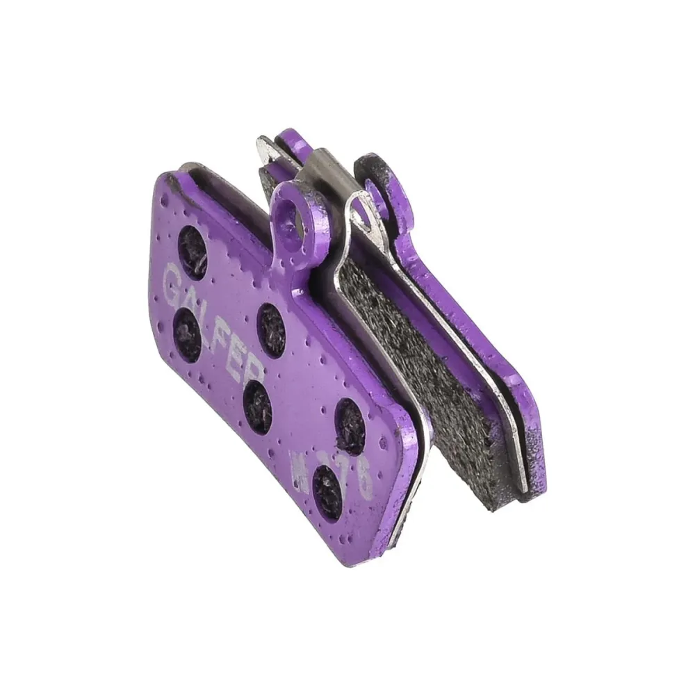GALFER E-Bike SRAM Guide / Avid X0 Trail / Elixir Trail Semi Metal Pads