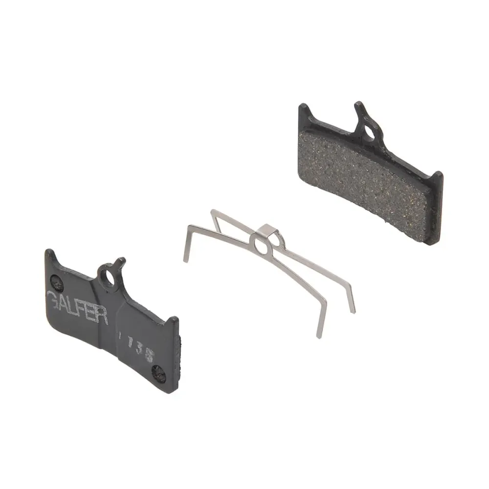 GALFER PERFORMANCE Brzdové destičky Shimano XT 755 / Grimeca semi-metallic