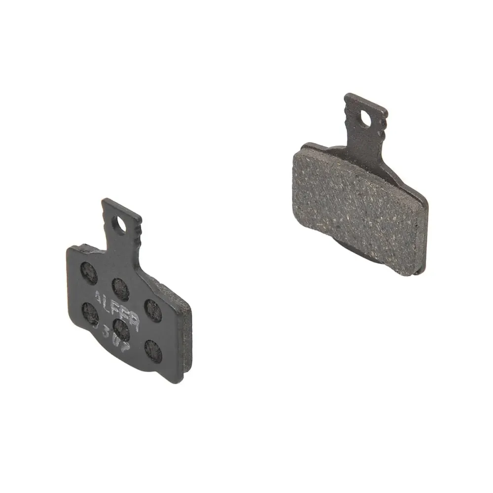 GALFER PERFORMANCE Polokovové brzdové destičky Magura MT2 / MT4 / MT6 / MT8 / MTS