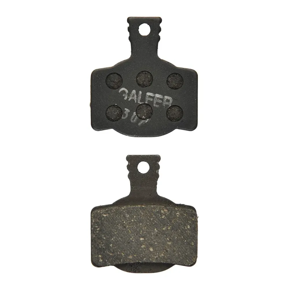 GALFER PERFORMANCE Polokovové brzdové destičky Magura MT2 / MT4 / MT6 / MT8 / MTS