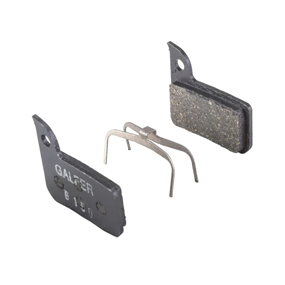 GALFER PERFORMANCE Polometalické brzdové destičky SRAM Level Ultimate A1/ TLM A1/ Red 22 / Force / Rival / S700