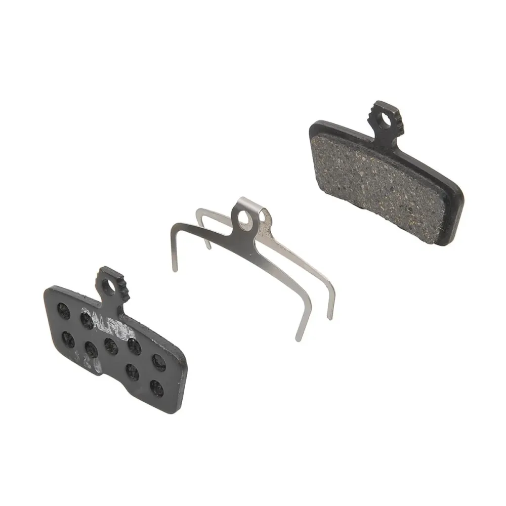 GALFER PERFORMANCE Semi-metalické brzdové destičky Avid Code (>2011) / Sram Guide RE / Motive