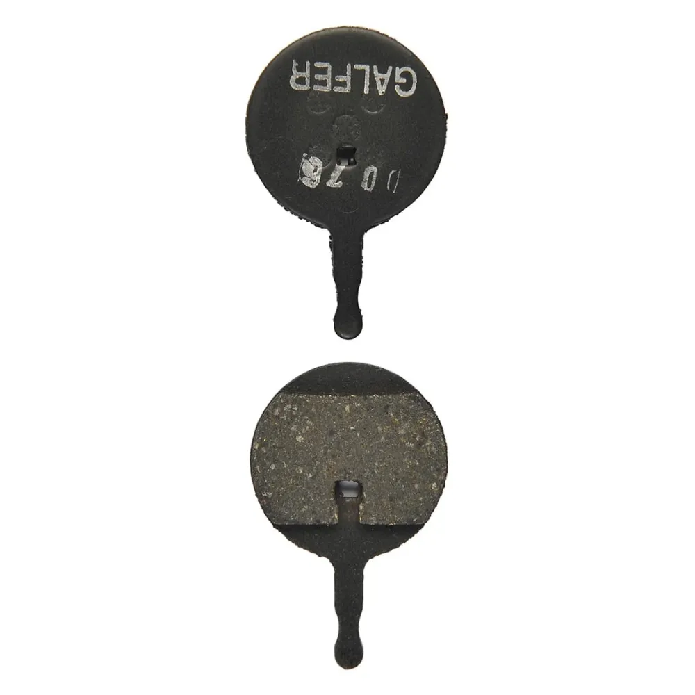 GALFER PERFORMANCE Semi-metalické vložky Avid BB5