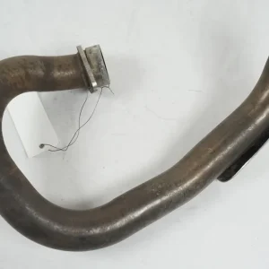 Výfukové svody Gasgas