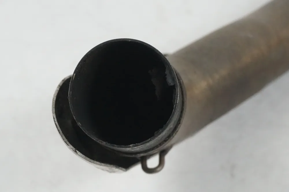 Výfukové svody Gasgas