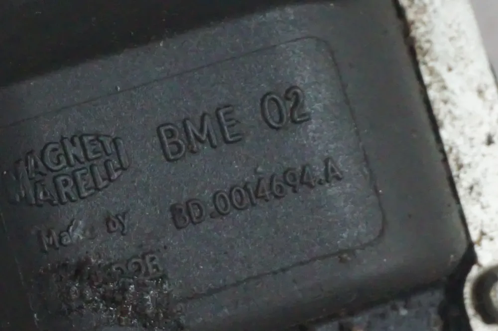 Zapalovací cívka Gasgas