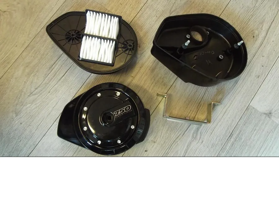 Airbox H-D