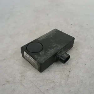 Alarm H-D