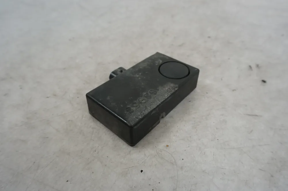 Alarm H-D