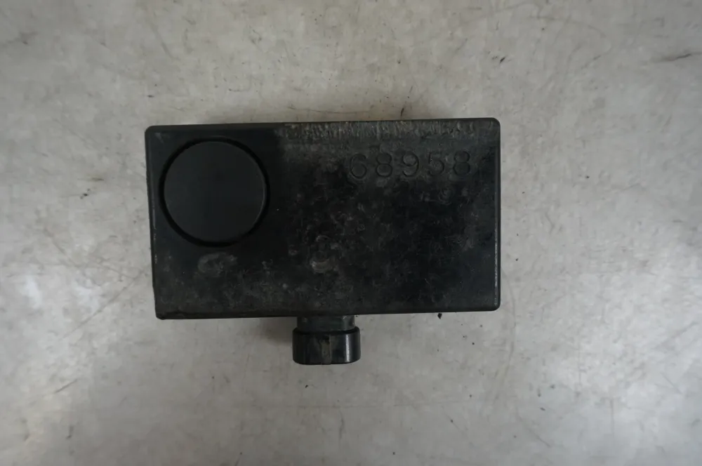 Alarm H-D