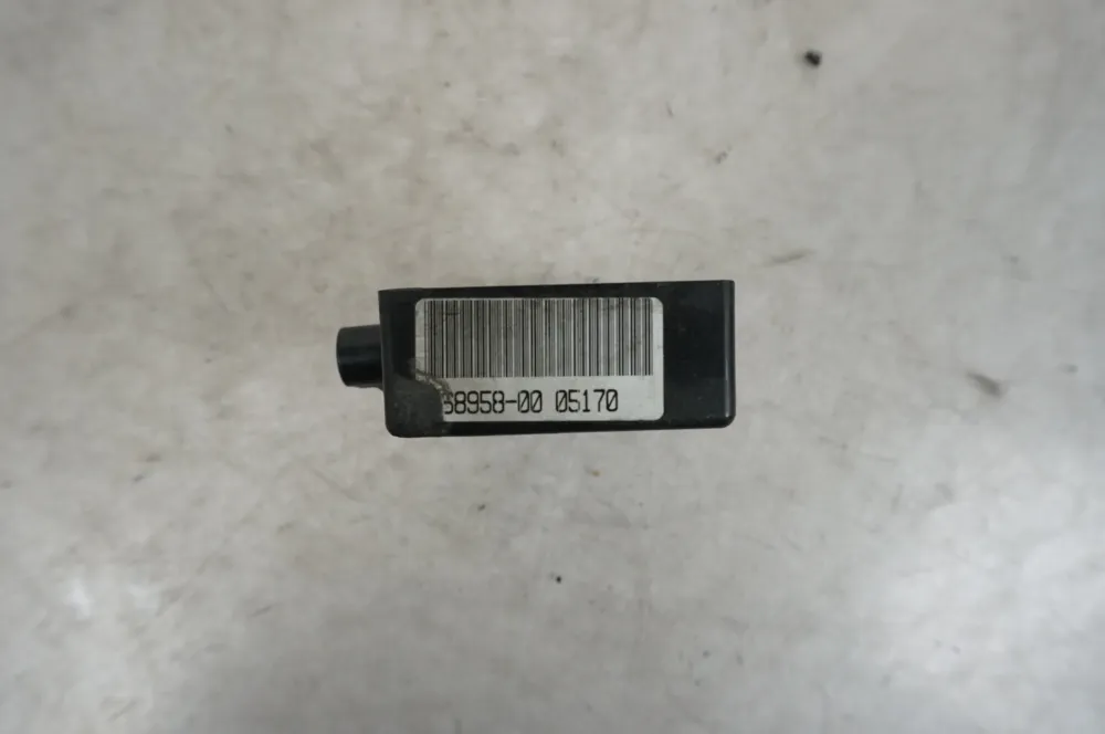 Alarm H-D