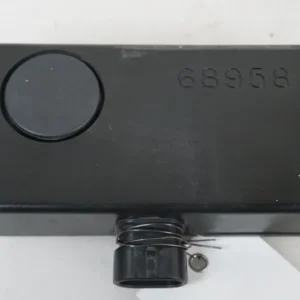 alarm H-D
