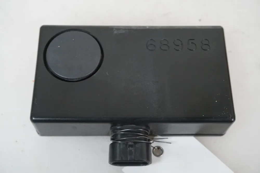 alarm H-D